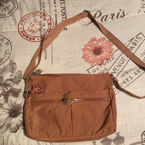 Kipling handbag